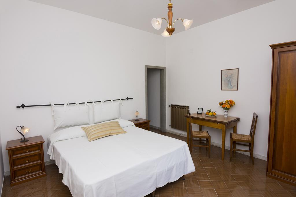 Casa Maresca Residence Positano Exteriér fotografie