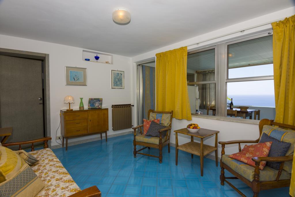 Casa Maresca Residence Positano Exteriér fotografie